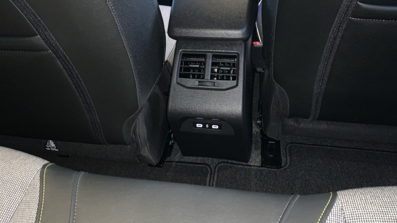 Renault Megane E-Tech EV60 160kW Techno 60kWh Optimum Charge 5dr Auto Electric Hatchback